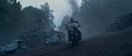 Captain America: The First Avenger (2011)