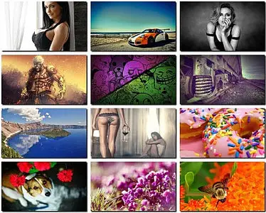 Wallpapers by VS part (209)