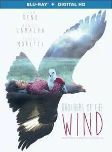 Brothers of the Wind (2015)