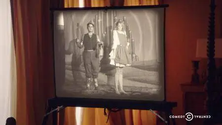 Another Period S03E08