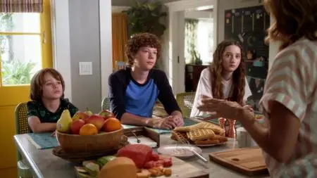 Splitting Up Together S02E05