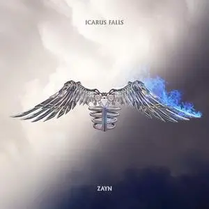 ZAYN - Icarus Falls (2018) [Official Digital Download]