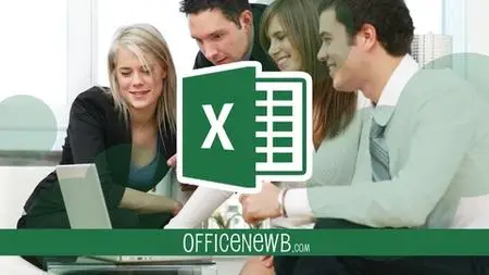 Excel with Top Microsoft Excel Hacks (Repost)