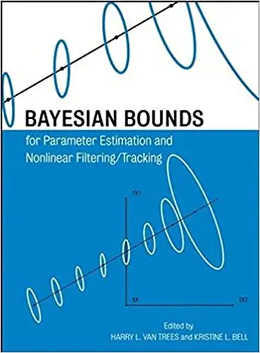Bayesian Bounds for Parameter Estimation and Nonlinear Filtering/Tracking