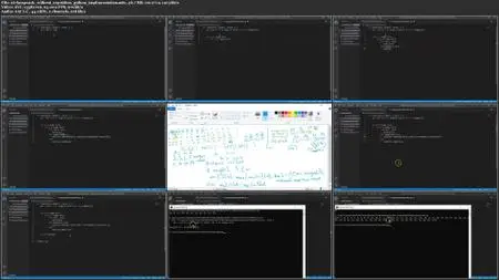 Dynamic Programming: Java, JavaScript, and Python
