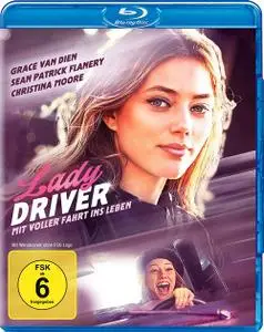 Lady Driver (2020)