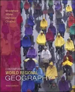 Contemporary World Regional Geography