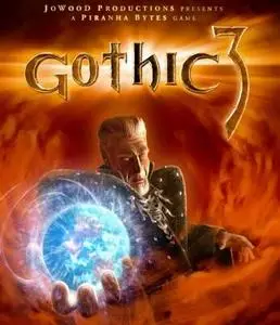 Gothic 3 - English - Razor1911