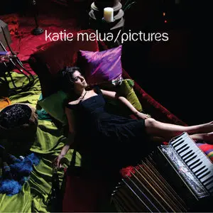 Katie Melua - Pictures Deluxe Edition (2009)
