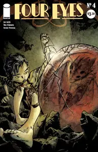 Four Eyes #4 (2010)