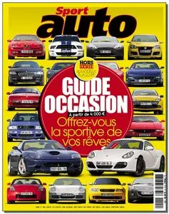 Sport Auto HS N°5 - Guide de l'Occasion 2011 - Octobre 2011