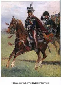The Army of the Grand Duchy of Warsaw in the Napoleonic Wars (repost)