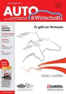 Auto & Wirtschaft - Juli/August 2017