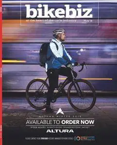 BikeBiz - May 2018