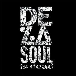 De La Soul - De La Soul Is Dead (1991)