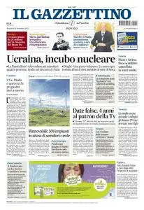 Il Gazzettino Rovigo - 21 Settembre 2022