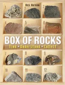 «Box of Rocks» by Nick Norman