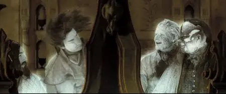 Stardust (2007)