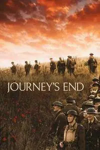 Journey's End (2018)