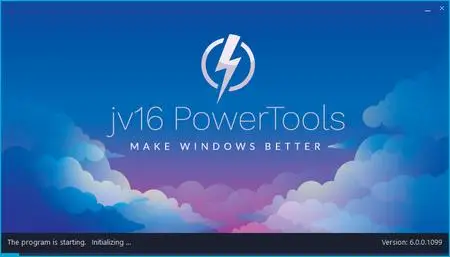jv16 PowerTools v6.0.0.1120 Multilingual Portable