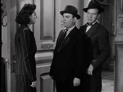 His Girl Friday (1940) [Re-UP]