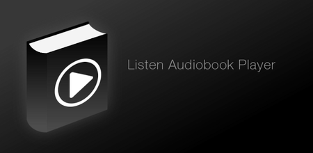 Listen Audiobook Player 4.3.30.build.385