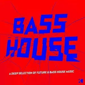 VA - Bass House (A Deep Selection Of Future And Bass House Music) (2017)