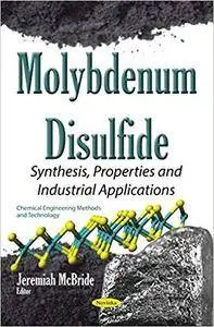 Molybdenum Disulfide