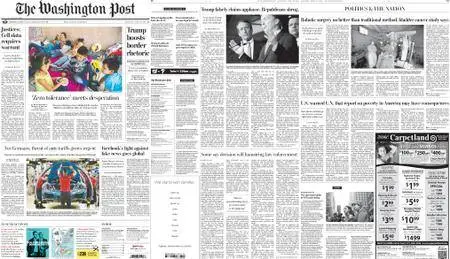 The Washington Post – June 23, 2018