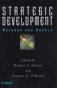 Strategic Development - Methods and Models