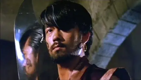 American Samurai (1992)