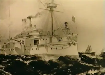 HC Sea Tales - Remember the Maine (1997)