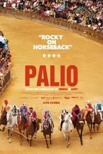 BBC Storyville - The Toughest Horse Race in the World: Palio (2016)
