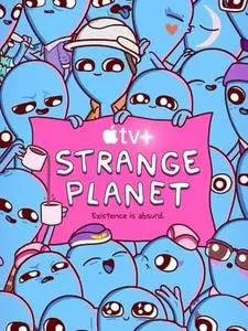 Strange Planet S01E07