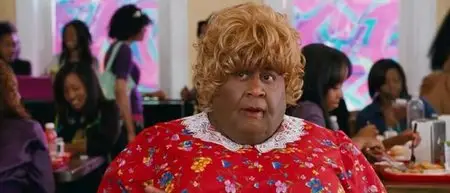 Big Mama: Tale Padre, Tale Figlio (2011)
