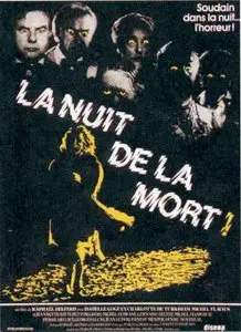 La nuit de la mort! (1980)