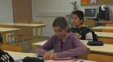 (Fr3) Enfants précoces, le paradoxe (2014)