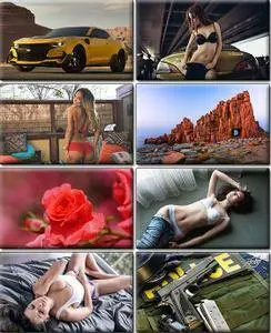 LIFEstyle News MiXture Images. Wallpapers Part (1050)