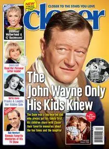 Closer USA - September 25, 2017