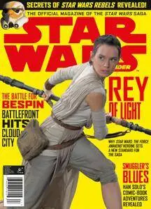 Star Wars Insider - August 01, 2016