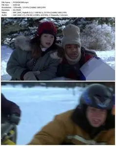 Snow Day (2000)