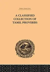 A Classical Collection of Tamil Proverbs