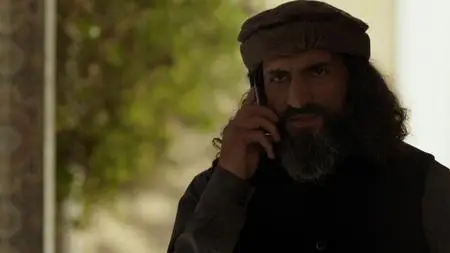 Homeland S08E03