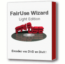 Fairuse Full version 2.5
