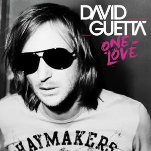 David Guetta - One Love (Special Edition) (2009)