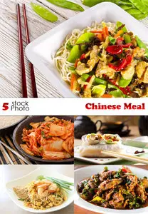 Photos - Chinese Meal