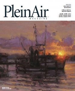 PleinAir Magazine - February - March 2016