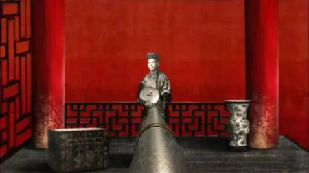 History Channel - Lost Magic Decoded (2014)