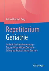 Repetitorium Geriatrie (repost)