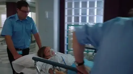 Holby City S20E44